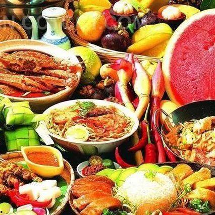娱乐吃瓜酱美食视频,短视频中的味蕾之旅