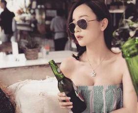 吃瓜娱乐圈张檬是谁啊,从争议到幸福妈妈的蜕变