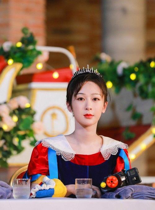 娱乐吃瓜酱白雪公主,新版白雪公主预告引发热议，抵制风波席卷而来