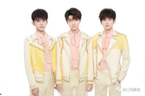 tfboys娱乐吃瓜酱,揭秘偶像背后的真实生活