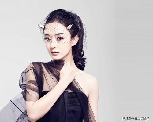 娱乐吃瓜君赵丽颖人缘好,人缘佳，友情深厚，娱乐圈的“好人缘女王”