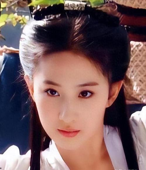 娱乐圈吃瓜刘亦菲是谁,娱乐圈吃瓜界的焦点人物